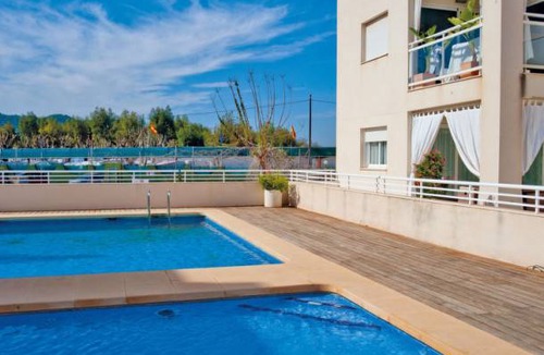 Platja de l'Arenal Apartment | Arenal