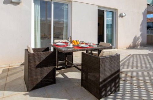 Platja de l'Arenal Apartment | Arenal