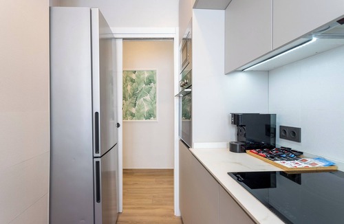 Benidorm Hotel | Arenal Suites Benidorm