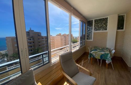 Els Arenals del Sol Apartment | Arenales Sol y Playa Les Dunes