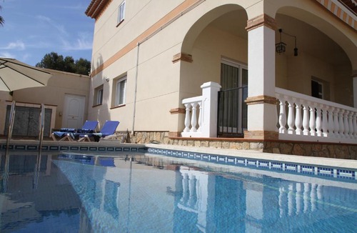 Miami Platja Villa | ARENDA Miami Playa Villa Lisa