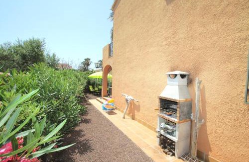 Mont-roig Bahia House | ARENDA Miami Playa Holiday Home Terracota