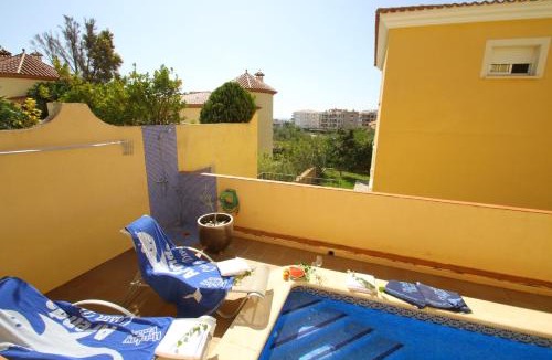 Miami Platja House | ARENDA Villa Tina