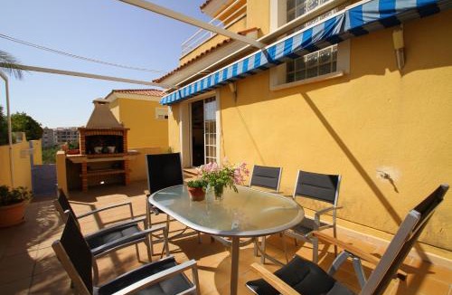 Miami Platja House | ARENDA Villa Tina