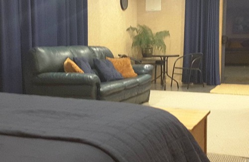 Te Kopuru Bed & Breakfast | Arendal Farm