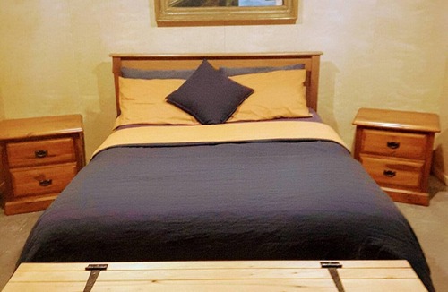 Te Kopuru Bed & Breakfast | Arendal Farm