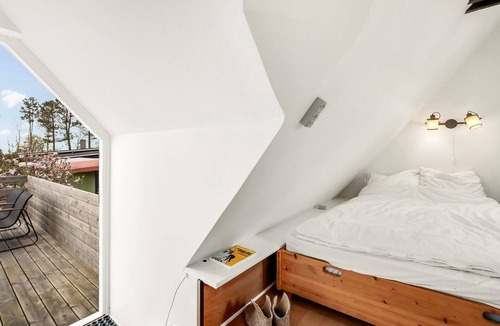 Ørsted House | "Arendine" - 250m from the sea by Interhome