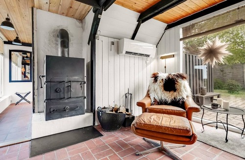 Ørsted House | "Arendine" - 250m from the sea by Interhome
