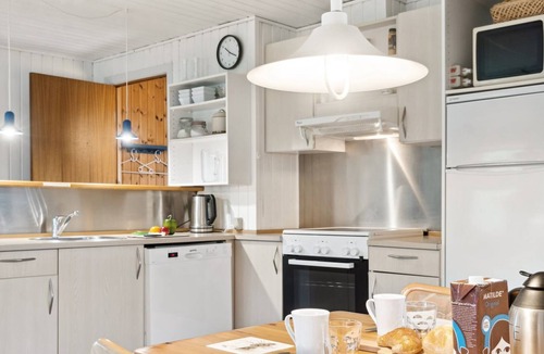 Kramnitse House | "Arendine" - 700m from the sea by Interhome