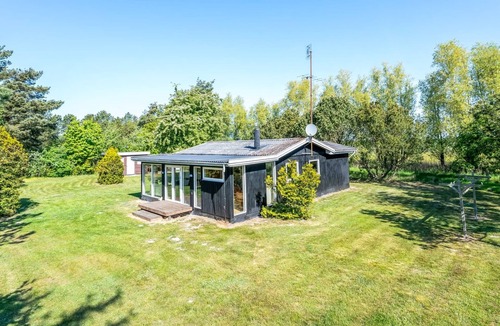 Kramnitse House | "Arendine" - 700m from the sea by Interhome