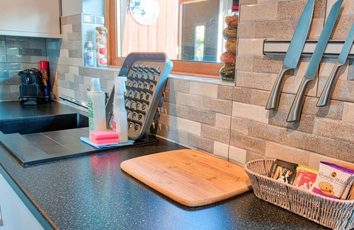 Llanycil Cottage | Arenig - Bala Lake