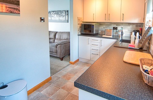 Llanycil Cottage | Arenig - Bala Lake