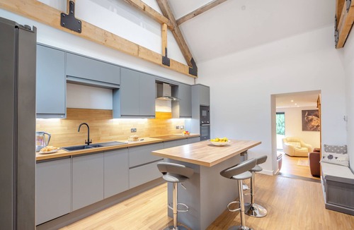 Bala Cottage | Arenig View - UK51068