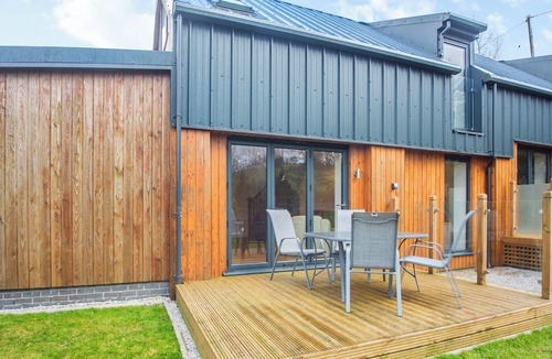 Bala Cottage | Arenig View - UK51068