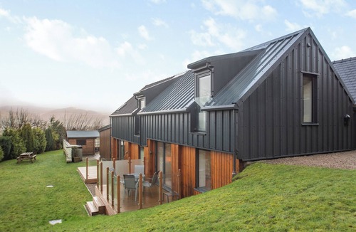 Bala Cottage | Arenig View - UK51068