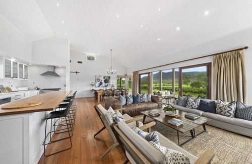 Broke House | Arenridge - Broke Hunter Valley