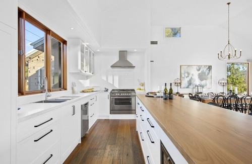 Broke House | Arenridge - Broke Hunter Valley