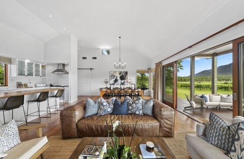 Broke House | Arenridge - Broke Hunter Valley