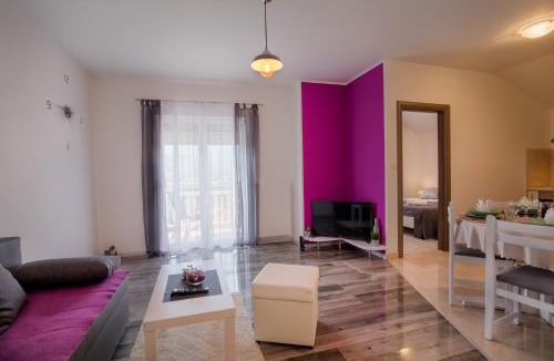 Metkovic Apartment | Arenta Apartments
