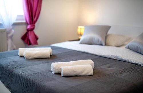 Metkovic Apartment | Arenta Apartments