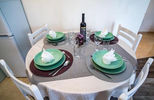 Metkovic Apartment | Arenta Apartments