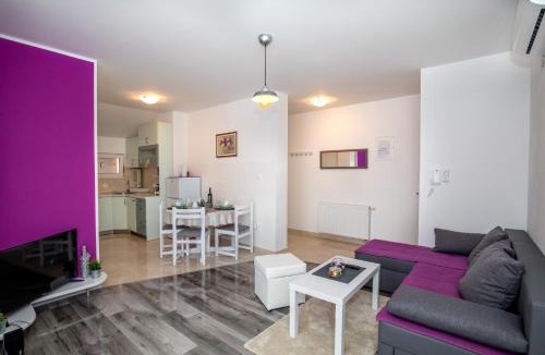 Metkovic Apartment | Arenta Apartments