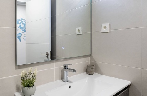 Getafe Apartment | Ares Residencial - GETAFE SUITES 3ºB