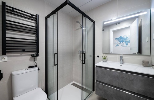 Getafe Apartment | Ares Residencial - GETAFE SUITES 3ºB