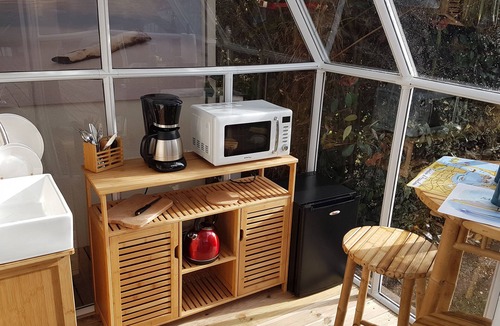 Ares Bed & Breakfast | ARESIA