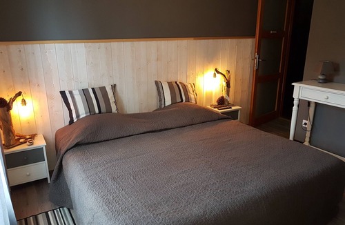 Ares Bed & Breakfast | ARESIA