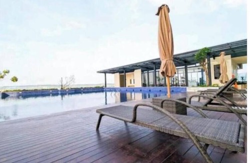 Tanjung Uncang Apartment | Arev Seaview at Pollux Meisterstadt Batam
