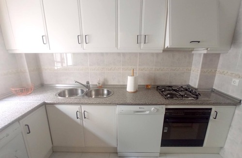 Cercadilla-Medina Azahara Apartment | Arfe Apartment near the city center