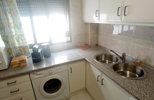 Cercadilla-Medina Azahara Apartment | Arfe Apartment near the city center