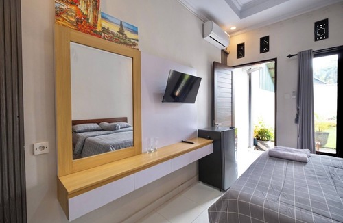 Mengwi House | Arga Shankara House