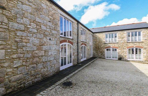 Penryn Cottage | Argal