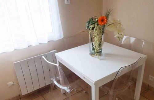 Argeles Gazost Apartment | ARGELES-GAZOST - La Terrasse de l'Araillé