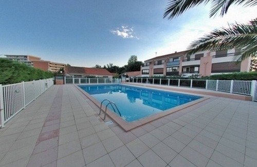 Argeles Plage House | ARGELES PLAGE - The mountain feet in the water