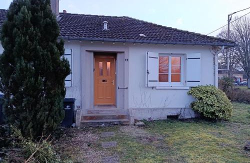 Argent-sur-Sauldre House | Argent Diana et Jean