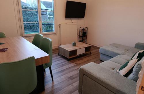 Argent-sur-Sauldre House | Argent Diana et Jean