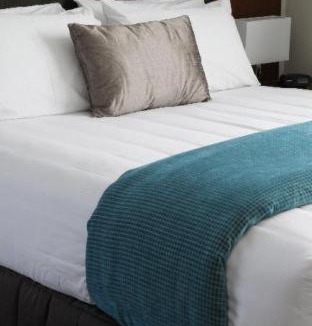 Hamilton Hotel | Argent Motor Lodge