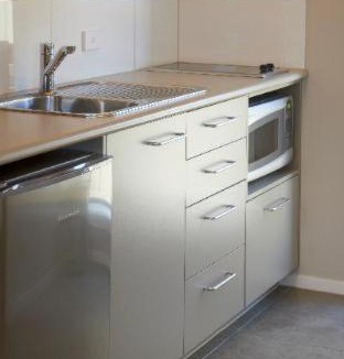 Hamilton Hotel | Argent Motor Lodge