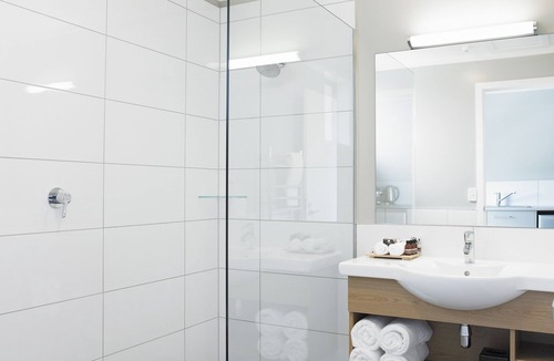 Hamilton Hotel | Argent Motor Lodge