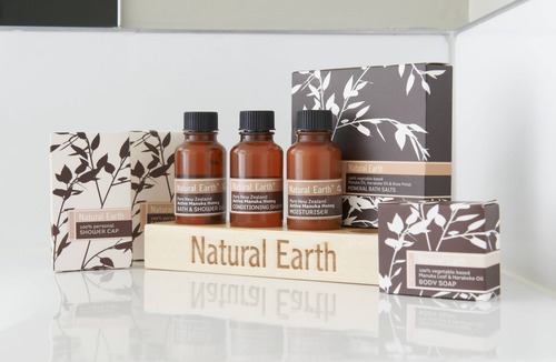 Hamilton Hotel | Argent Motor Lodge