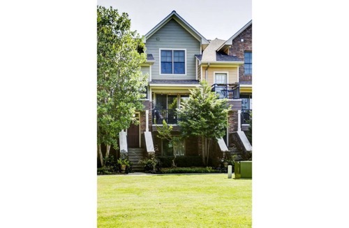 North Little Rock House | Argenta *No Cleaning Fee* Maple and Main