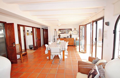 Fanadix Villa | Argentario-4 - sea view villa with private pool in Benissa