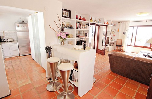 Fanadix Villa | Argentario-4 - sea view villa with private pool in Benissa
