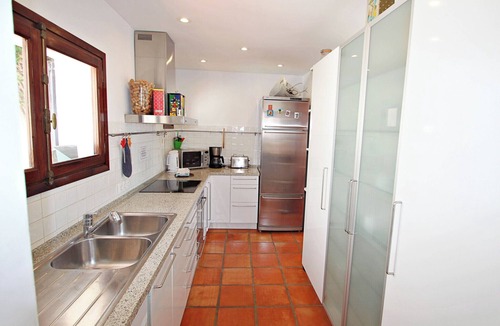 Fanadix Villa | Argentario-4 - sea view villa with private pool in Benissa