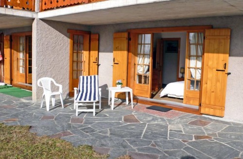 Villars-sur-Ollon Apartment | Argentière 3 by Interhome