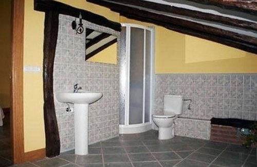 Berastegui Other | Argiñenea Country House