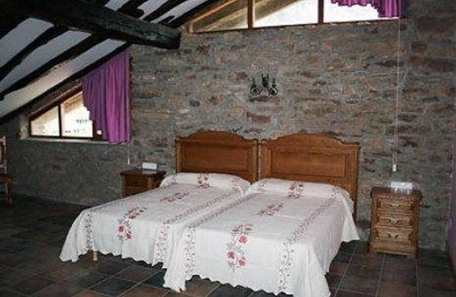 Berastegui Other | Argiñenea Country House